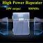 20W outdoor GSM 850 RF high power cell phone repeater