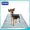 urine absorbent pet pads