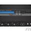FUTV4440B 4 in 1 QAM Modulator (Optional 4*ASI / 4*QAM / 4*DVB-S Tuner / 4*DVB-S2 Tuner Input, RF Output ) With NMS