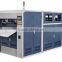 Automatic High Speed Roll Paper Patented Die Cutting and Creasing Machine