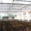 internal Sun-Shade System for flower greenhouse