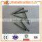 top quality competitive price of iron nails