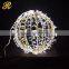 Led giant christmas decoration ball