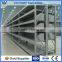 Manufacturer 500kg/layer With ISO9001&TUV Certifiction Dismountable and Adjustable Long Span Medium Duty Rack