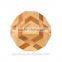 2015 Hot Sale Bamboo IQ Intelligent Puzzle Magic Puzzle Kongming Lock Brain Teaser Model Number GAD1128