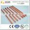 UL Listed Certificated Ground Earth Rod