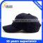 high quality 6 panel cheap fitted baseball cap wholesale