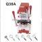 key cutting machine price for Wen Xing Advanced multifunctional vertical Q38A car key copying duplicating machine