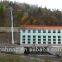 Micro Hydroelectric power station equipment