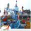 Popular and cheap kids amusement rides ocean walk for sale