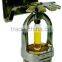 Fire sprinkler system of fire fighting equipment