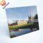 Fashionable newest wood sublimation photo frame