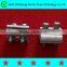 Double Bolts Aluminium Alloy Parallel Groove PG Clamp/Bimetal PG Clamp / Electrical Wire Clamp