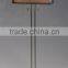 2014 Modern Metal Antique Brass Floor Lamps Lighting with UL