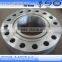 ansi b16.47 class 1500 rtj flange / asme flange