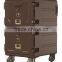 NEW TYPE SCC 300L Electric hot-cold food transport Cabinets