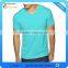 bulk v-neck t shirt