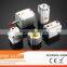 Pneumatic standard cylinder