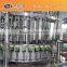 21000BPH Glass Bottle Beer Drink Filling Machine