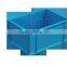 Plastic Storage Crate HP-4316 Hipas Plastik TURKEY
