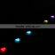 High Quality Outdoor Decorative 30mm DC12V Led Pixel String Light for display