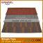 2016 New Material zinc coated color corrugated roof sheets ,heat proof thermal iron roof sheet