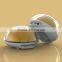 High Quality Stereo Wireless Bluetooth Speaker Support FM Radio/TF Card/Self-photo