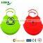 High quality factory wholesale FDA food grade silicone baby bib for kids BOB107