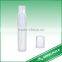 Aluminum Top class perfume atomizer bottle
