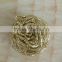 New arrival product stainless steel scourers brass scourer high demand products in china