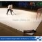 2015 100 virgin adhesive ptfe sheet/ice skating sheet/high temperature plastic sheet