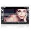 Winmark 7 Inch 2 Din Special Car Audio DVD Player Stereo For VW Bora Polo Passat B5 Sharan Citi Chico Lupo