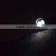 Awesome Solar Powered Motion Sensor LED Light