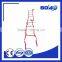 Basketball Training Product Agility Hurdle & Ladder
