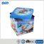 Perfect And Durable Foldable Cube Storage Bin Box