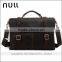 handmade vintage laptop satchel briefcase crossbody shoulder bag mens genuine leather messenger bag