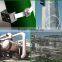 Self-lock Stainless Steel Cable Tie for Shipborne Easy Fasten Thickness 0.25mm