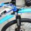 Waterproof Multicolor Fast Disassembly Type Bike Mudguard Bicycle Fender for Mountain Bike