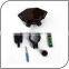 High quality intellisense brake 5 modes waterproof 5led bike rear light bicycle laser light