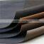 Artificial pu Embossed Shoes Sofa And Bag China Nubuck Leather Fabric