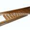 100% Bamboo Bathtub Caddy, Bath Tub Caddy Tray And Toiletries Stand Rack