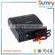 HEX series high frequency modified sine wave home inverter with charger 1kva 12vdc 720W