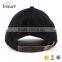 2016 chinese cap plain baseball hat custom curve brim cap and hat for men
