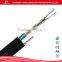 GYFTC8S Self-supporting Aerial Optical Cable