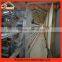 Stable steel structure chicken egg layer cage poultry farm construction design