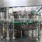 DCGF24-24-8 Carbonated drink washing/filling/capping 3in1 filling machine