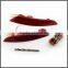 Golf 6 Tail Light Led Rear Bumper Reflector light Brake Lights Turn Signal for VW Cheap Price