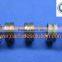 Cobalt-binder Lapped Tungsten Carbide Pumps Shaft Bush/Sleeves