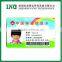 Printing Studen photo ID card plastic smart card
