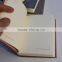 Custom Spellbook Ruled Paper Organizer Hardcover Diary Numbered Pages Notebook